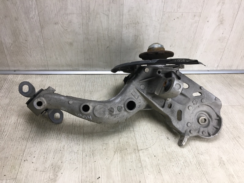 Цапфа задняя левая DODGE DART 12-16 2015 PF 2.4 ED8 68204867AA Б/У