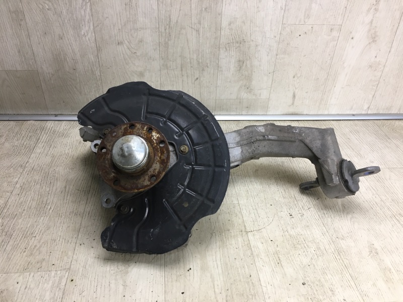 Цапфа задняя левая DODGE DART 12-16 PF 2.4 ED8