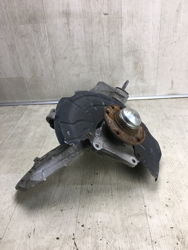 Цапфа задняя левая DART 12-16 2015 PF 2.4 ED8