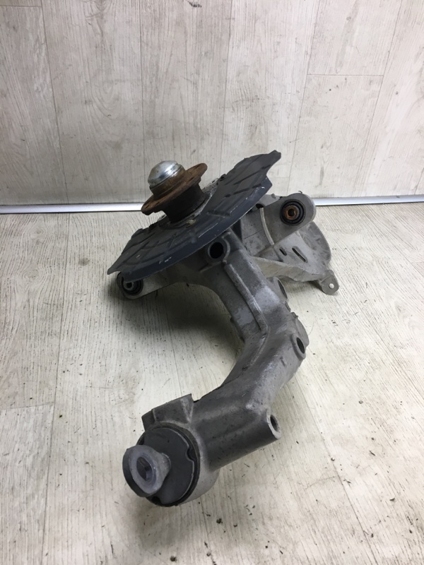 Цапфа задняя левая DART 12-16 2015 PF 2.4 ED8