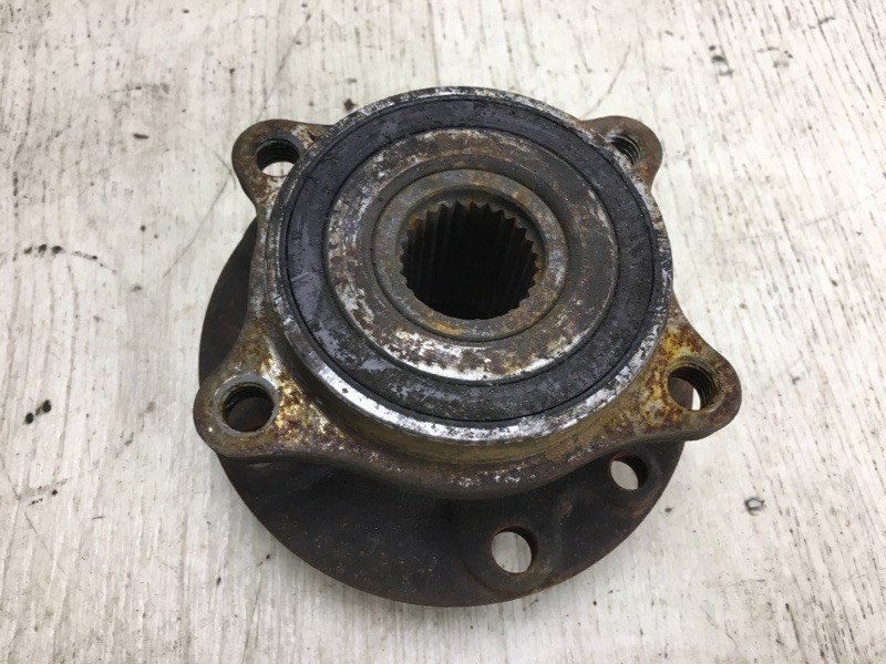 Ступица передняя DODGE DART 12-16 2015 PF 2.4 ED8 68137552AA Б/У