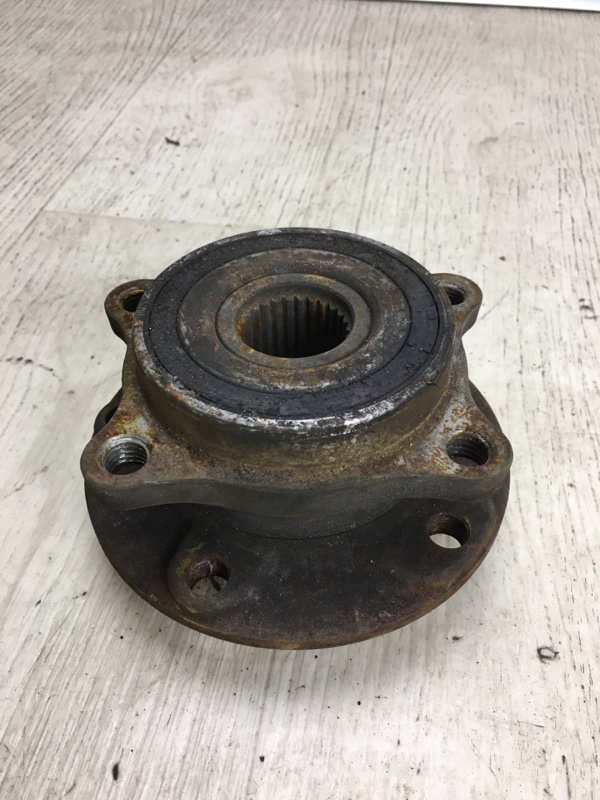 Ступица передняя DART 12-16 2015 PF 2.4 ED8