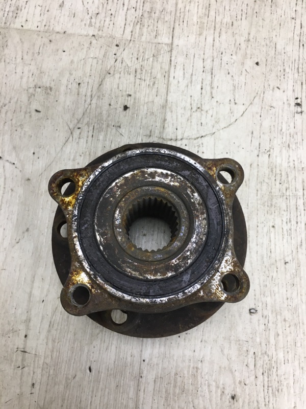 Ступица передняя DODGE DART 12-16 PF 2.4 ED8