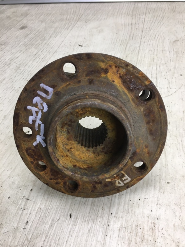 Ступица передняя DART 12-16 2015 PF 2.4 ED8