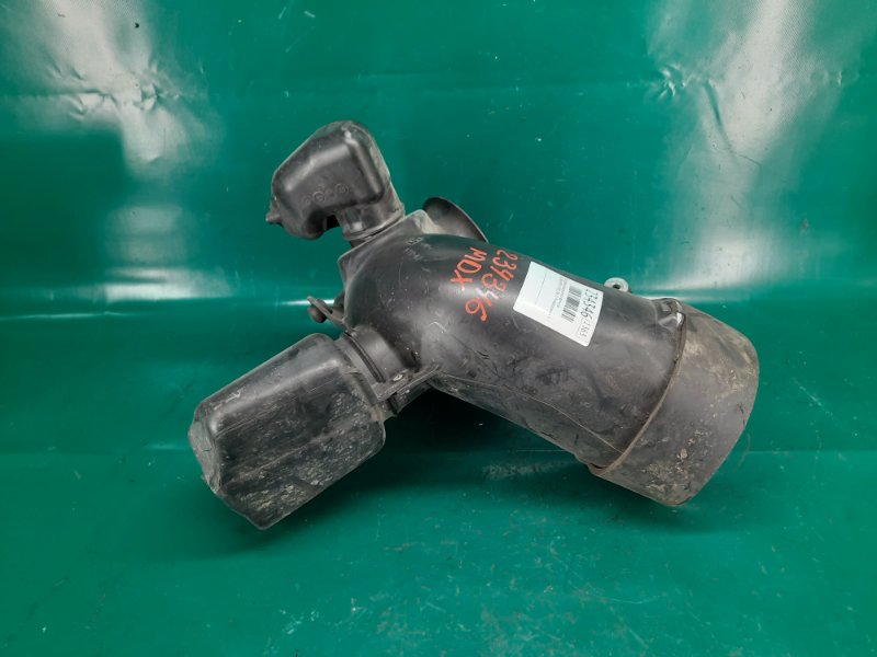 Резонатор воздушного фильтра MDX (YD2) 06-13 2009 Внедорожник 3.7 J37A1