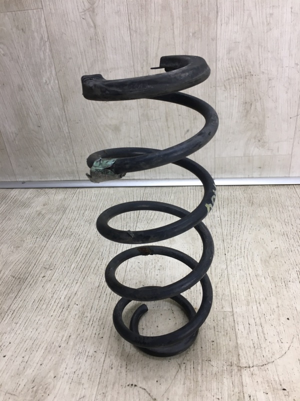 Пружина задней подвески DART 12-16 2015 PF 2.4 ED8