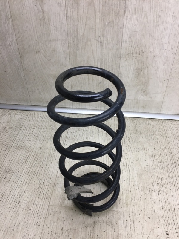 Пружина задней подвески DODGE DART 12-16 PF 2.4 ED8