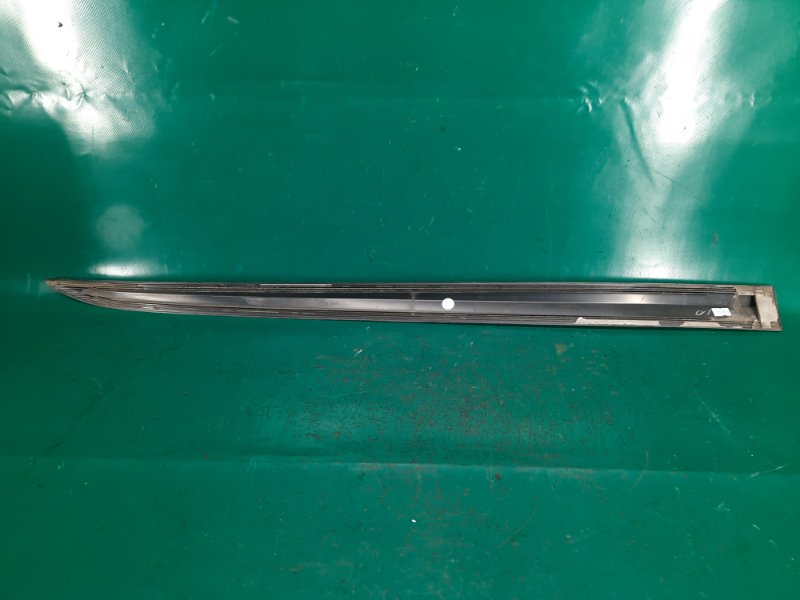 Молдинг двери передний правый ACURA MDX (YD2) 06-13 Внедорожник 3.7 J37A1