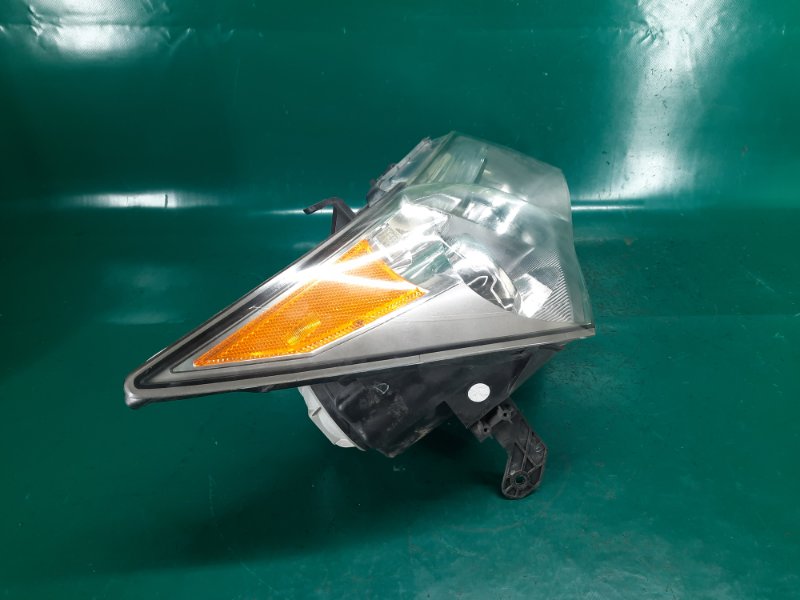 Фара передняя правая MDX (YD2) 06-13 2008 Внедорожник 3.7 J37A1 Фара передняя правая MDX (YD2) 06-13 2008 Внедорожник 3.7 J37A1