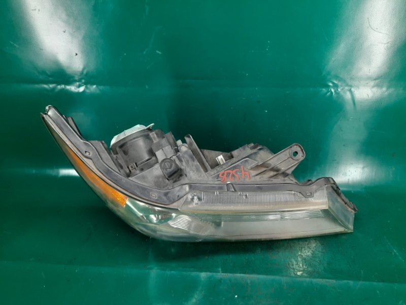 Фара передняя правая MDX (YD2) 06-13 2008 Внедорожник 3.7 J37A1 Фара передняя правая MDX (YD2) 06-13 2008 Внедорожник 3.7 J37A1