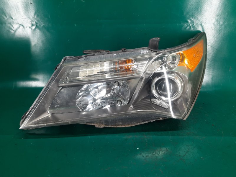 Запчасть фара передняя левая ACURA MDX (YD2) 06-13 2008 Внедорожник 3.7 J37A1 33151-STX-A12 Б/У Фара передняя левая ACURA MDX (YD2) 06-13 2008 Внедорожник 3.7 J37A1 33151-STX-A12 Б/У