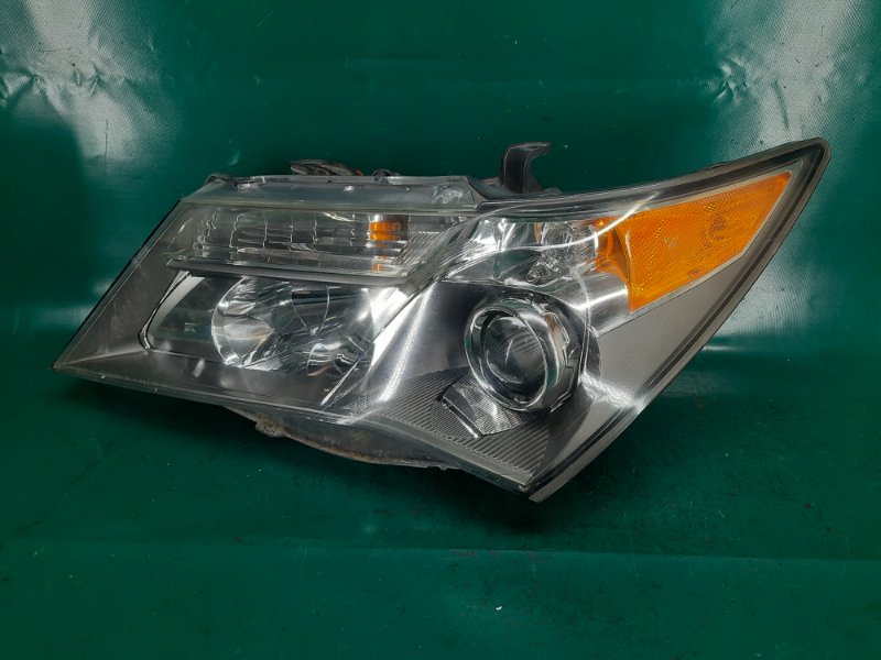 Фара передняя левая ACURA MDX (YD2) 06-13 Внедорожник 3.7 J37A1 Фара передняя левая ACURA MDX (YD2) 06-13 Внедорожник 3.7 J37A1