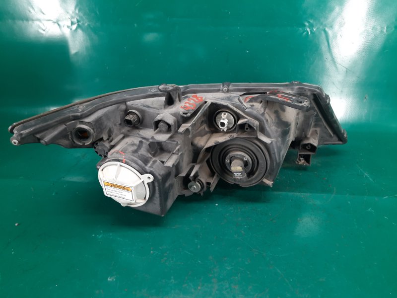 Фара передняя левая MDX (YD2) 06-13 2008 Внедорожник 3.7 J37A1 Фара передняя левая MDX (YD2) 06-13 2008 Внедорожник 3.7 J37A1