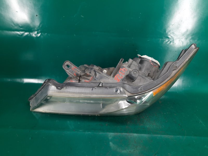 Фара передняя левая MDX (YD2) 06-13 2008 Внедорожник 3.7 J37A1 Фара передняя левая MDX (YD2) 06-13 2008 Внедорожник 3.7 J37A1