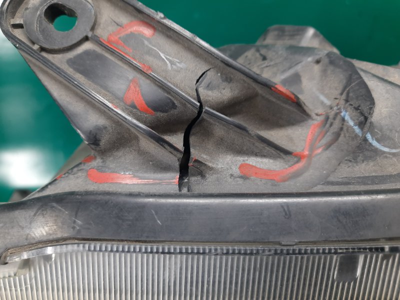 Фара передняя левая MDX (YD2) 06-13 2008 Внедорожник 3.7 J37A1 Фара передняя левая MDX (YD2) 06-13 2008 Внедорожник 3.7 J37A1