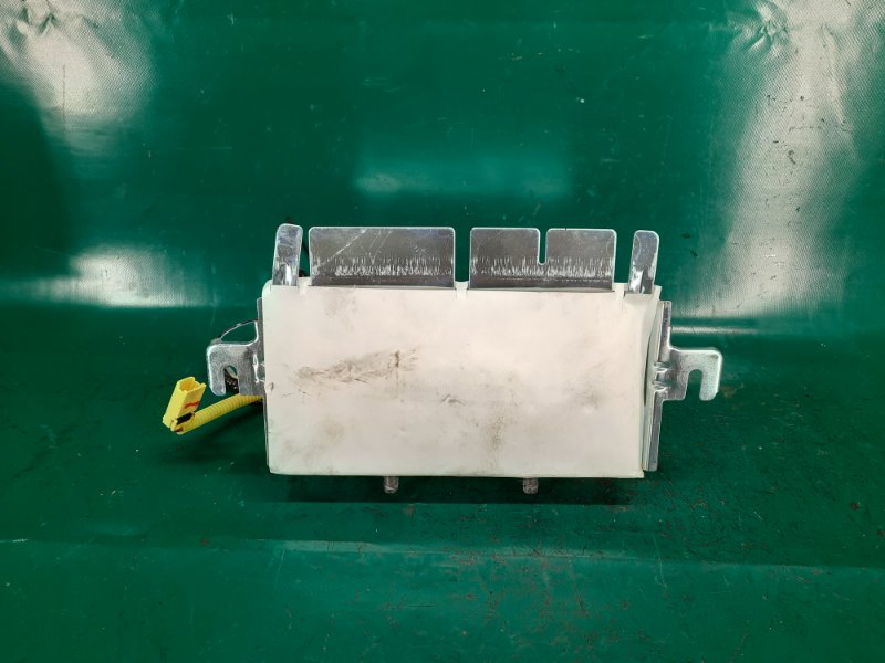 Подушка безопасности пассажира ACURA MDX (YD2) 06-13 2009 Внедорожник 3.7 J37A1 77820-STX-A80 Б/У