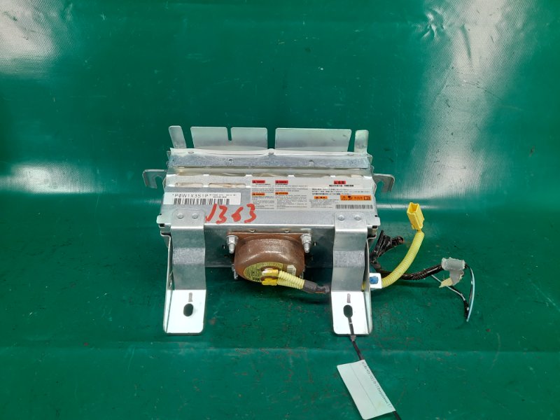 Подушка безопасности пассажира ACURA MDX (YD2) 06-13 Внедорожник 3.7 J37A1