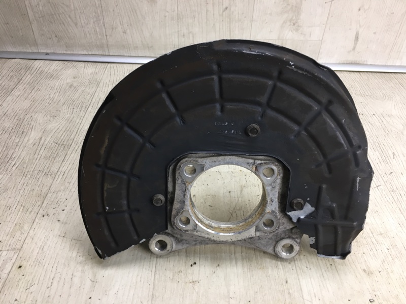 Кулак поворотный передний левый DODGE DART 12-16 PF 2.4 ED8