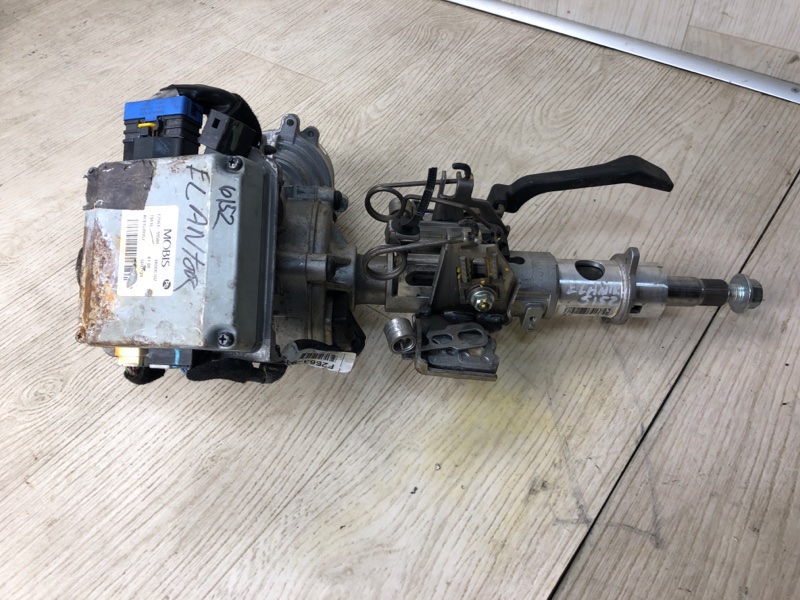 Электроусилитель рулевого управления HYUNDAI ELANTRA AD 16- AD 2.0 G4NH