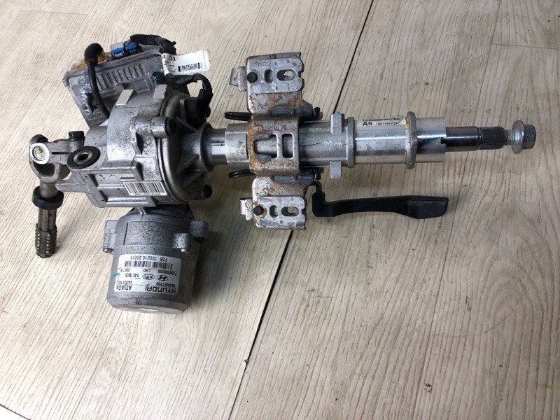 Электроусилитель рулевого управления ELANTRA AD 16- 2016 AD 2.0 G4NH