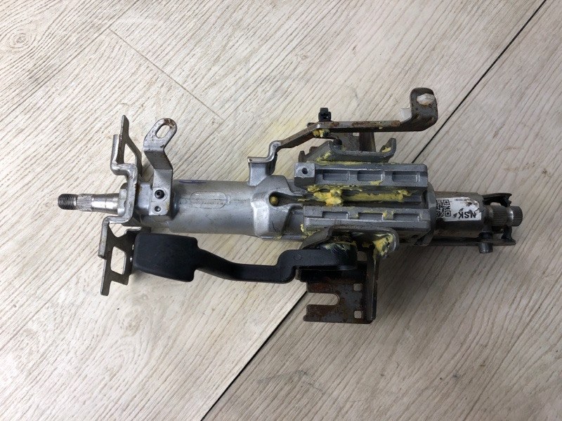 Рулевой вал NISSAN ALTIMA L33 12-18 2015 L33 2.5 QR25DE 48810-3TA1B Б/У