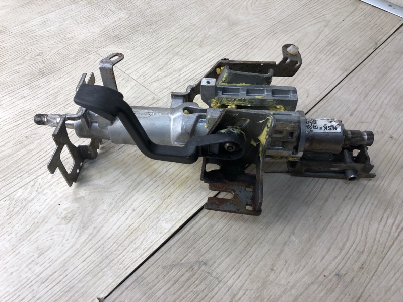 Рулевой вал ALTIMA L33 12-18 2015 L33 2.5 QR25DE