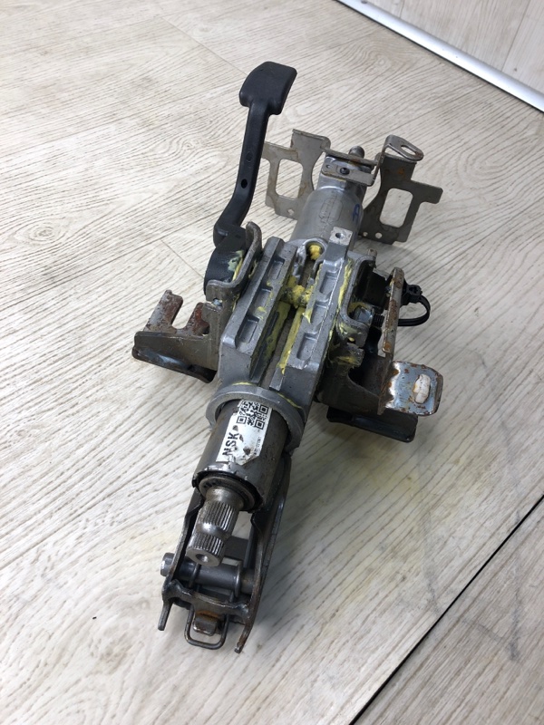 Рулевой вал ALTIMA L33 12-18 2015 L33 2.5 QR25DE