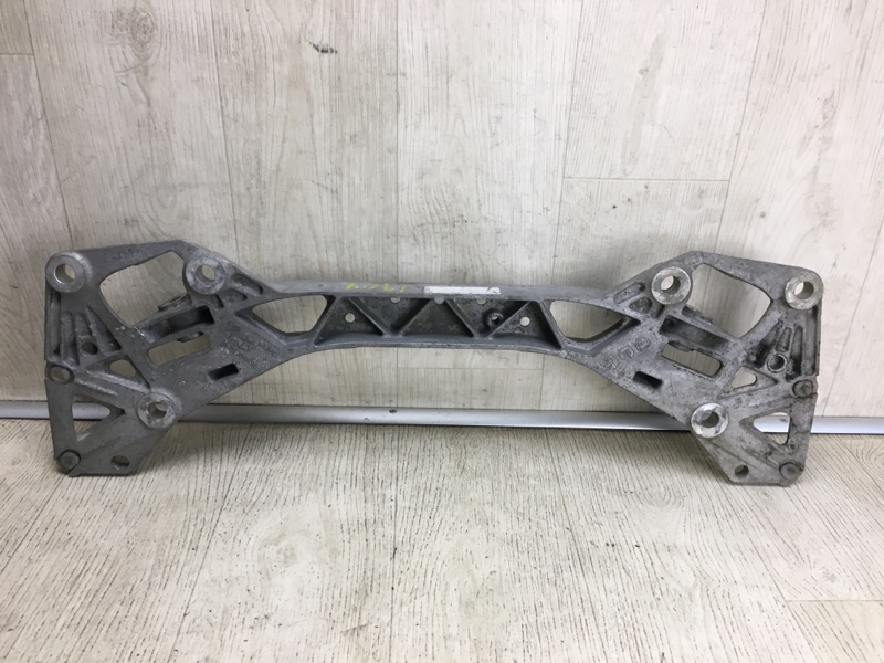 Запчасть балка задней подвески DODGE DART 12-16 2015 PF 2.4 ED8 68080591AF Б/У Балка задней подвески DODGE DART 12-16 2015 PF 2.4 ED8 68080591AF Б/У