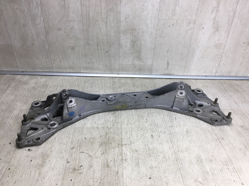 Балка задней подвески DODGE DART 12-16 PF 2.4 ED8 Балка задней подвески DODGE DART 12-16 PF 2.4 ED8