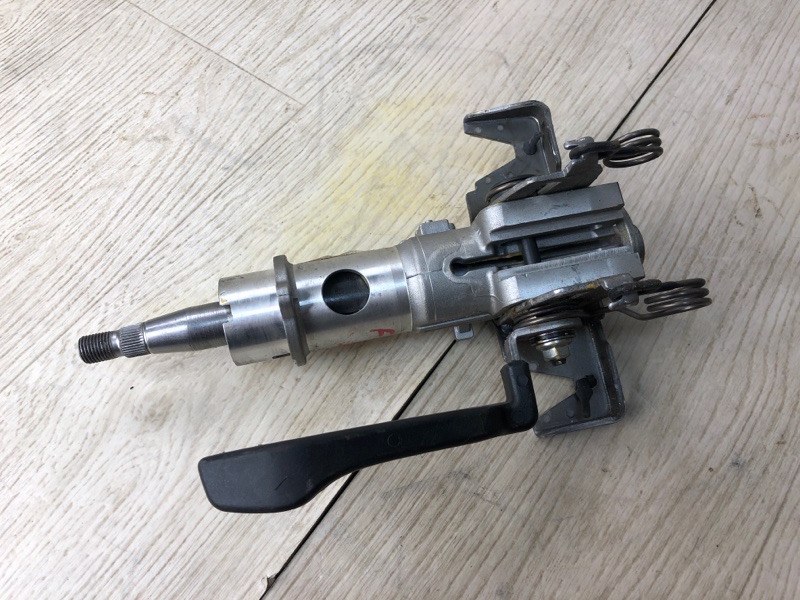 Рулевой вал KIA FORTE YD 12- 2018 BD 2.0 G4NH 56390A7040 Б/У