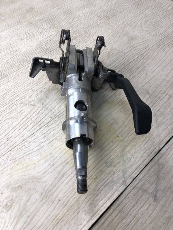 Рулевой вал FORTE YD 12- 2018 BD 2.0 G4NH