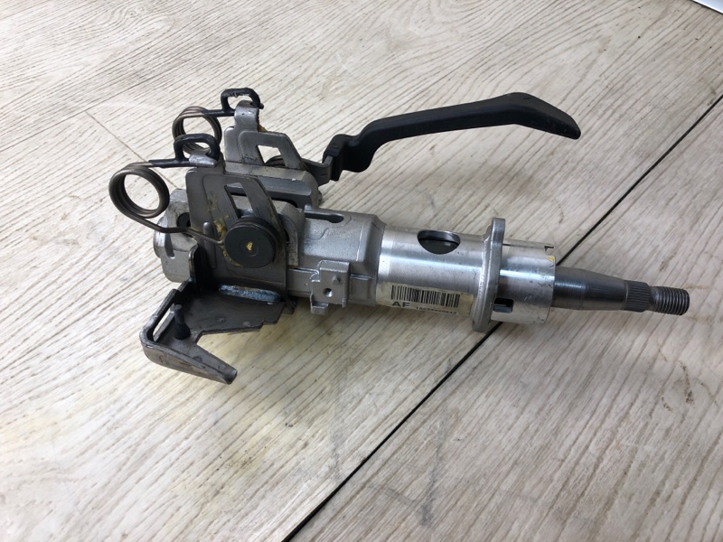 Рулевой вал KIA FORTE YD 12- BD 2.0 G4NH