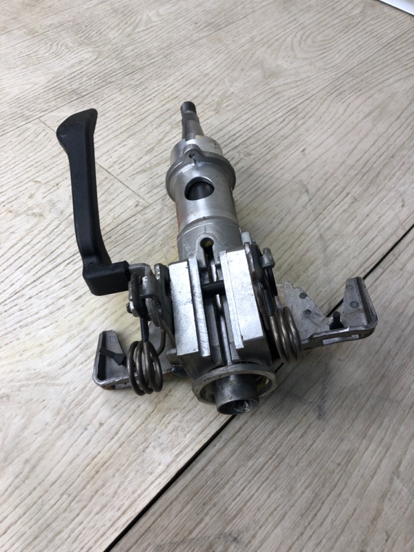 Рулевой вал FORTE YD 12- 2018 BD 2.0 G4NH