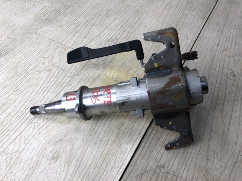 Рулевой вал FORTE YD 12- 2018 BD 2.0 G4NH