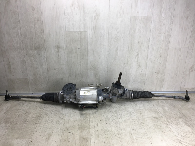 Рулевая рейка DODGE DART 12-16 2015 PF 2.4 ED8 68080078AK Б/У