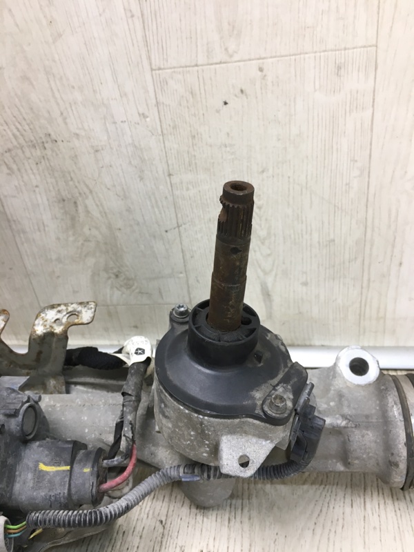 Рулевая рейка DART 12-16 2015 PF 2.4 ED8