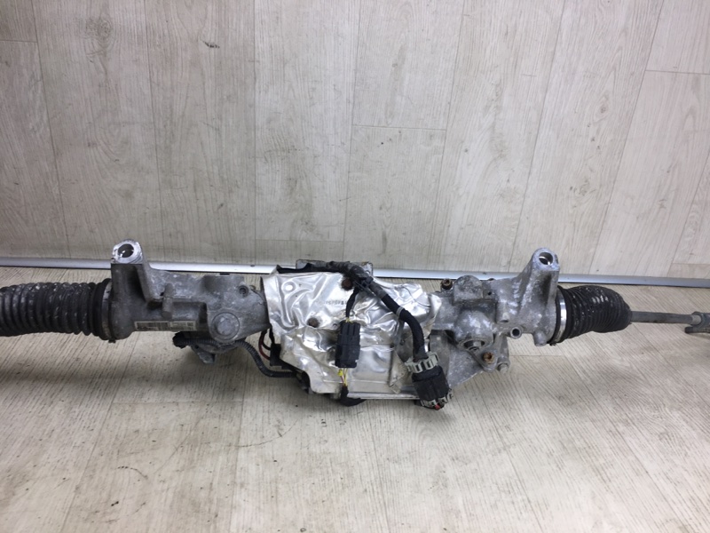 Рулевая рейка DART 12-16 2015 PF 2.4 ED8