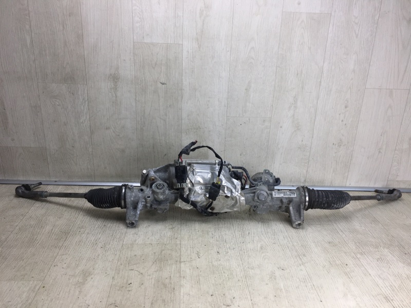 Рулевая рейка DART 12-16 2015 PF 2.4 ED8