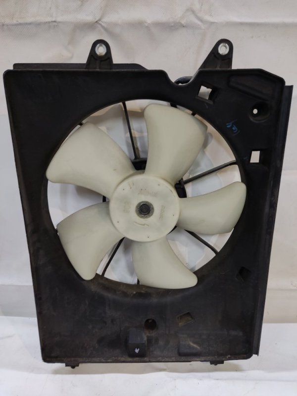 Запчасть диффузор вентилятора основного радиатора левый ACURA MDX (YD2) 06-13 2011 YD2 3.7 19015-RYE-A01 Б/У Диффузор вентилятора основного радиатора левый ACURA MDX (YD2) 06-13 2011 YD2 3.7 19015-RYE-A01 Б/У