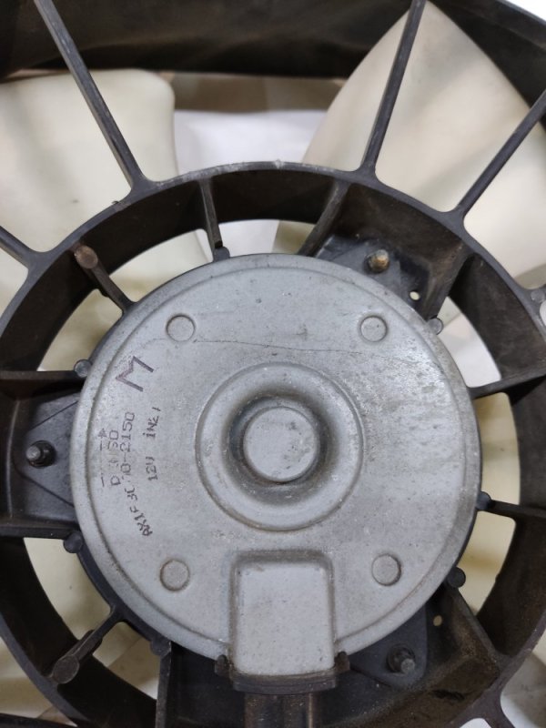 Диффузор вентилятора основного радиатора левый ACURA MDX (YD2) 06-13 YD2 3.7 Диффузор вентилятора основного радиатора левый ACURA MDX (YD2) 06-13 YD2 3.7