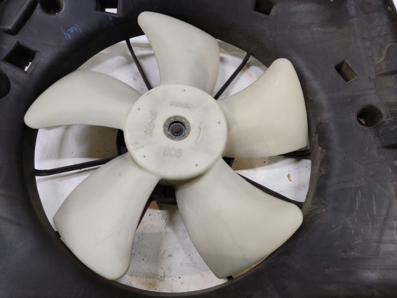 Диффузор вентилятора основного радиатора левый MDX (YD2) 06-13 2011 YD2 3.7 Диффузор вентилятора основного радиатора левый MDX (YD2) 06-13 2011 YD2 3.7