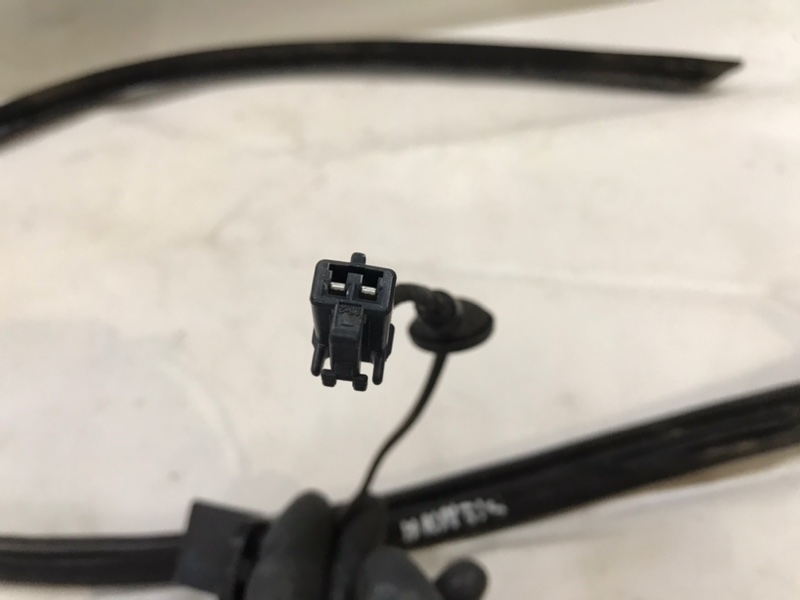 Датчик открытия двери задний левый SIENNA 11-16