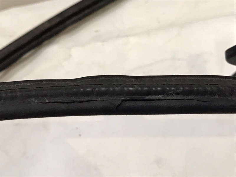 Датчик открытия двери задний левый TOYOTA SIENNA 11-16