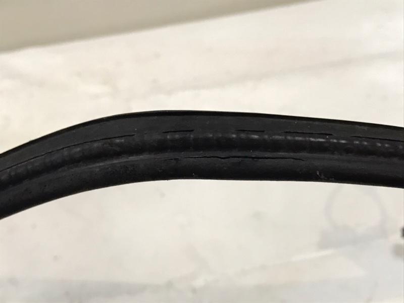 Датчик открытия двери задний левый SIENNA 11-16