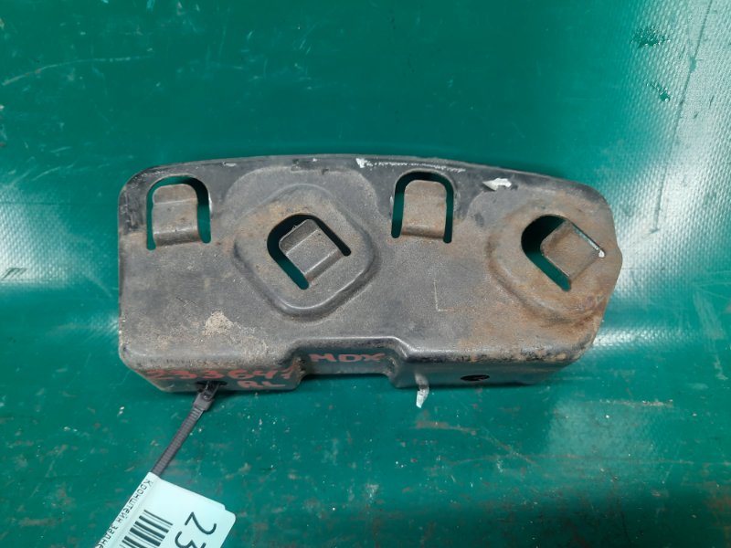 Кронштейн заднего бампера задний левый ACURA MDX (YD2) 06-13 Внедорожник 3.7 J37A1 Кронштейн заднего бампера задний левый ACURA MDX (YD2) 06-13 Внедорожник 3.7 J37A1