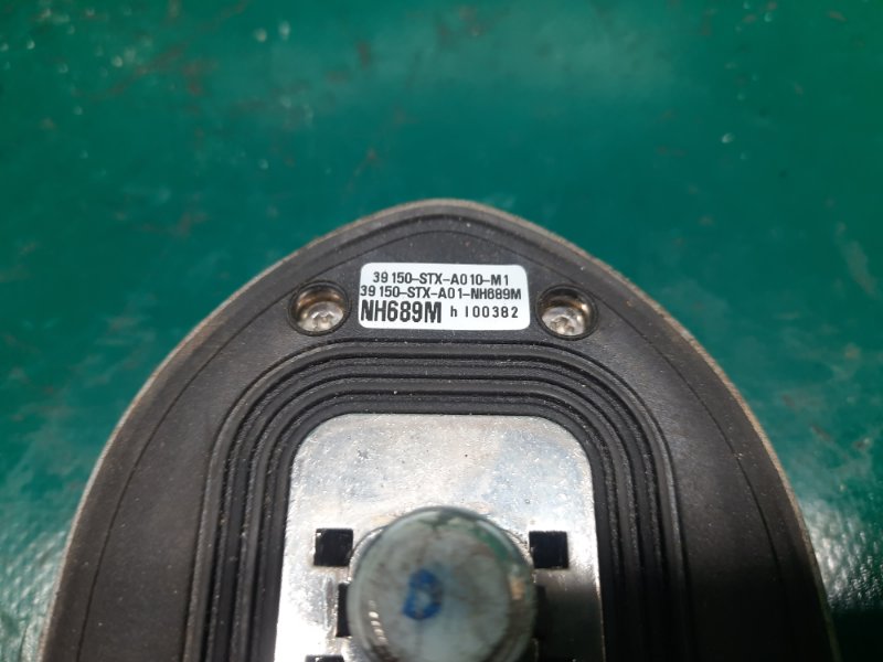 Антенна MDX (YD2) 06-13 2008 Внедорожник 3.7 J37A1