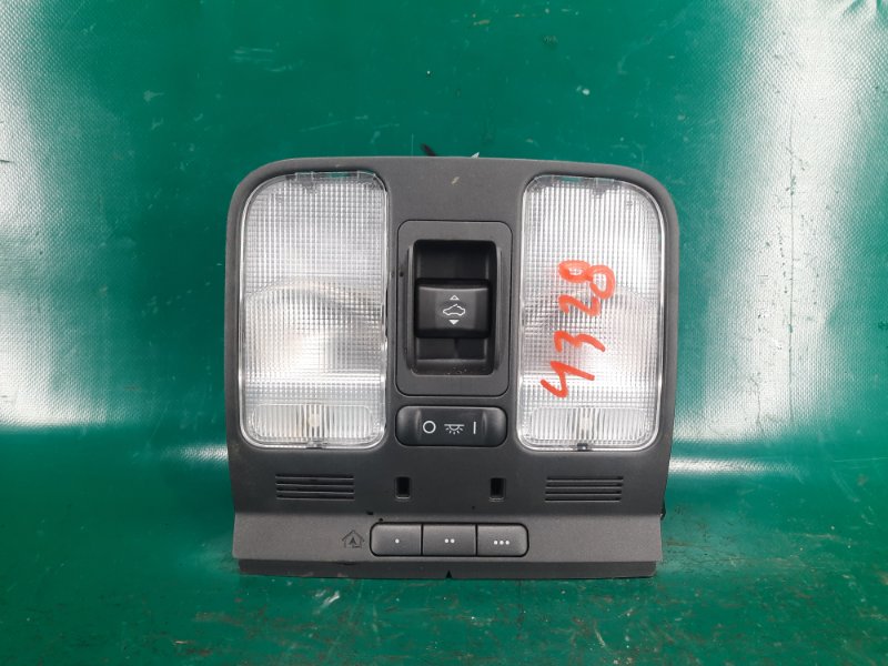 Запчасть плафон салона ACURA MDX (YD2) 06-13 2008 Внедорожник 3.7 J37A1 36600-STX-A01ZA Б/У Плафон салона ACURA MDX (YD2) 06-13 2008 Внедорожник 3.7 J37A1 36600-STX-A01ZA Б/У