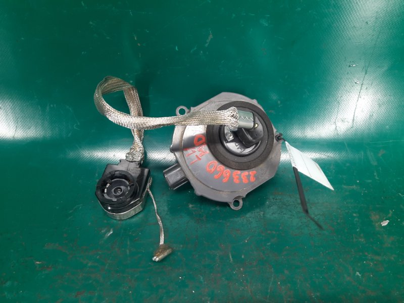 Блок розжига ксенона левый MDX (YD2) 06-13 2008 Внедорожник 3.7 J37A1