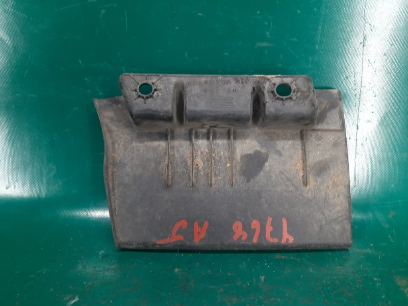 Брызговик задний правый RDX 12-19 2017 Внедорожник 3.5 J35Z2