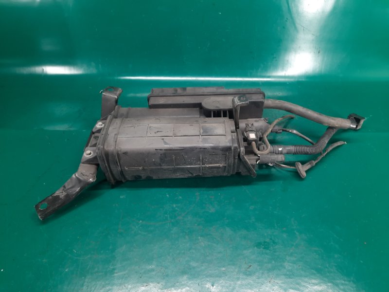 Запчасть абсорбер топливный ACURA RDX 12-19 2017 Внедорожник 3.5 J35Z2 17011-T0A-A01 Б/У Абсорбер топливный ACURA RDX 12-19 2017 Внедорожник 3.5 J35Z2 17011-T0A-A01 Б/У